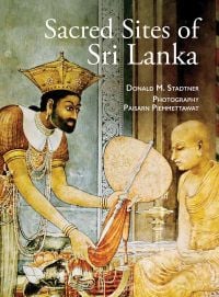 Sacred Sites of Sri Lanka