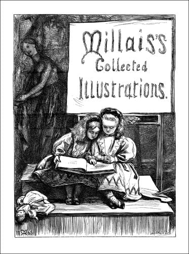 Millais's Collected Illustrations