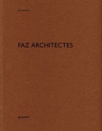 FAZ architectes