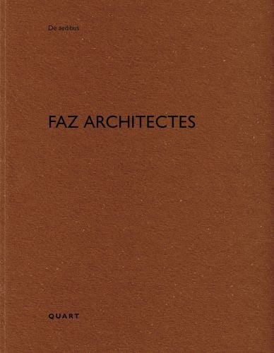 FAZ architectes