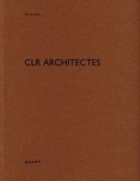 CLR architectes