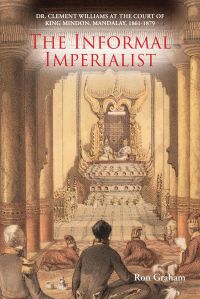 The Informal Imperialist