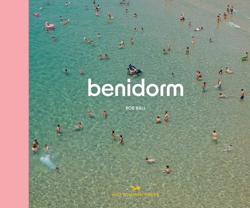 Benidorm