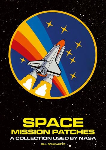 Space Mission Patches