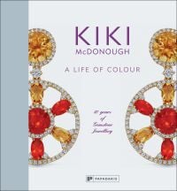 Kiki McDonough: A Life of Colour