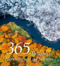 365 Thoughts of Harmony with the Seasons