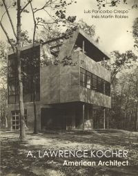 Lawrence Kocher