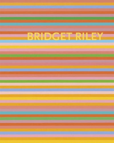 Bridget Riley