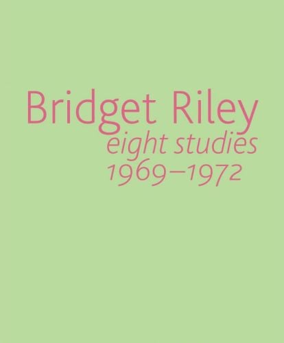 Bridget Riley