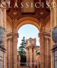 Classicist No. 21