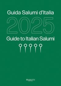 Guida Salumi d'Italia 2025