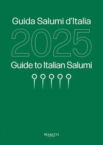 Guida Salumi d'Italia 2025