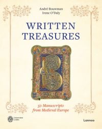 Written Treasures