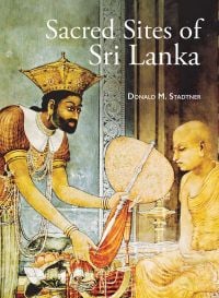 Sacred Sites of Sri Lanka