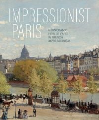 Impressionist Paris