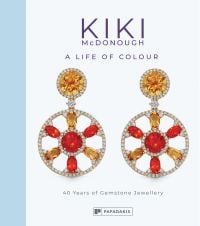 Kiki McDonough: A Life of Colour