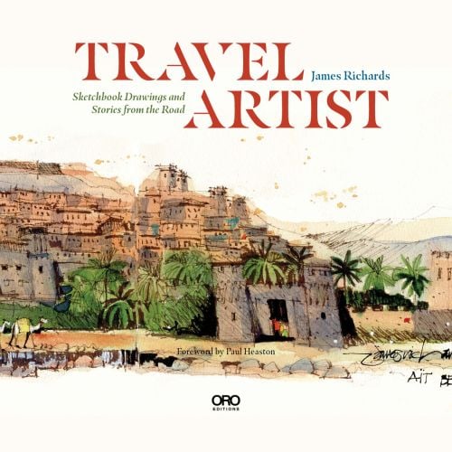 Travel Artist