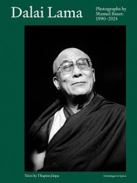 Dalai Lama