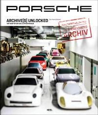 Porsche Archive(s) Unlocked