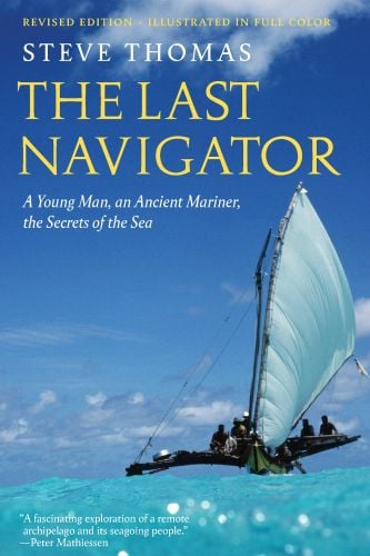 The Last Navigator