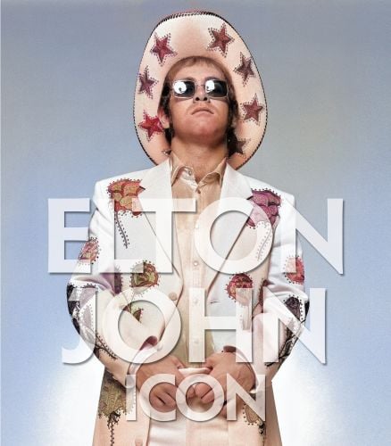 Elton John: Icon