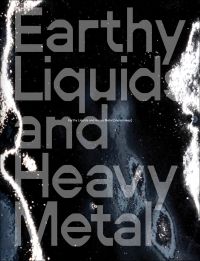 Earthy Liquids and Heavy Metal [Hypersleep]: Lisa Seebach