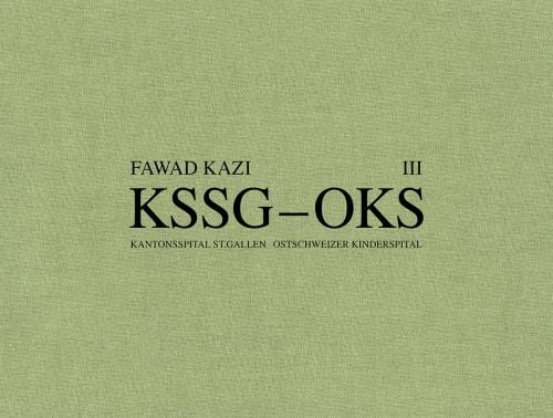 Fawad Kazi KSSG–OKS