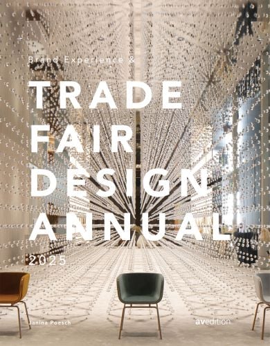 Brand Experience & Trade Fair Design Annual 2025