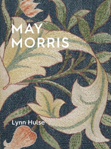 May Morris