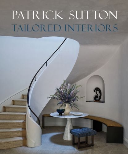 Patrick Sutton