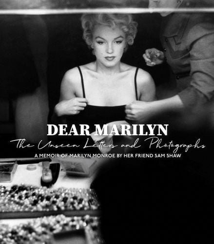 Dear Marilyn