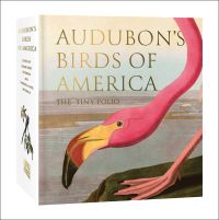 Audubon's Birds of America