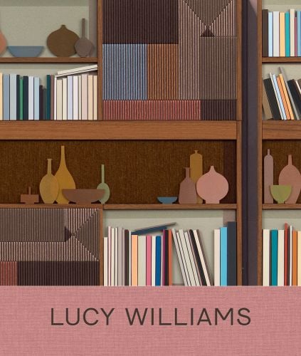 Lucy Williams – Radiant City