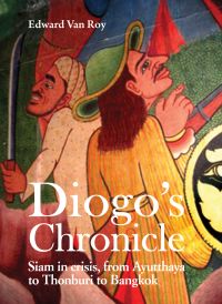 Diogo's Chronicle