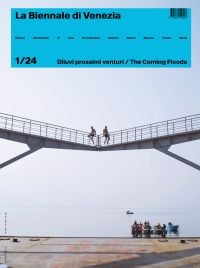 Rivista La Biennale Di Venezia 1/24