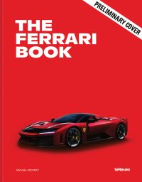 The Ferrari Book