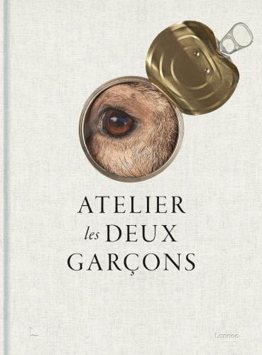 Atelier Les Deux Garçons