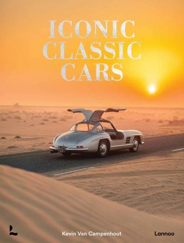 Iconic Classic Cars