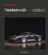 Restomods