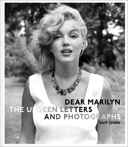 Dear Marilyn