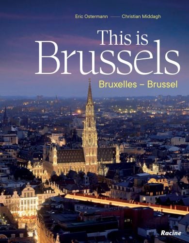 This is Brussels