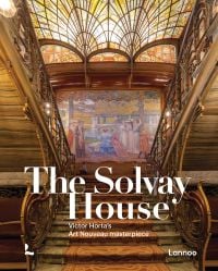 The Solvay House