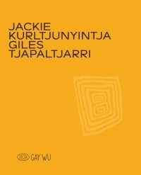 Jackie Kurltjunyintja Giles Tjapaltjarri