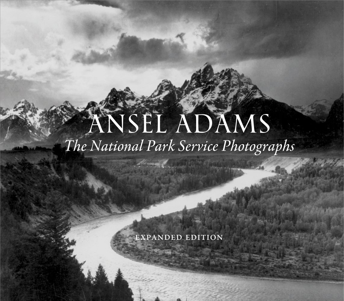 Ansel Adams - ACC Art Books UK