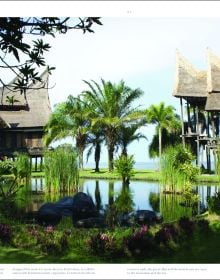 Bali: Sustainable Visions