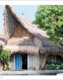 Bali: Sustainable Visions