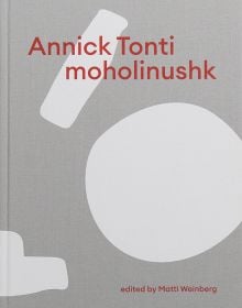 Book cover of moholinushk. Published by Hurtwood Press Ltd.