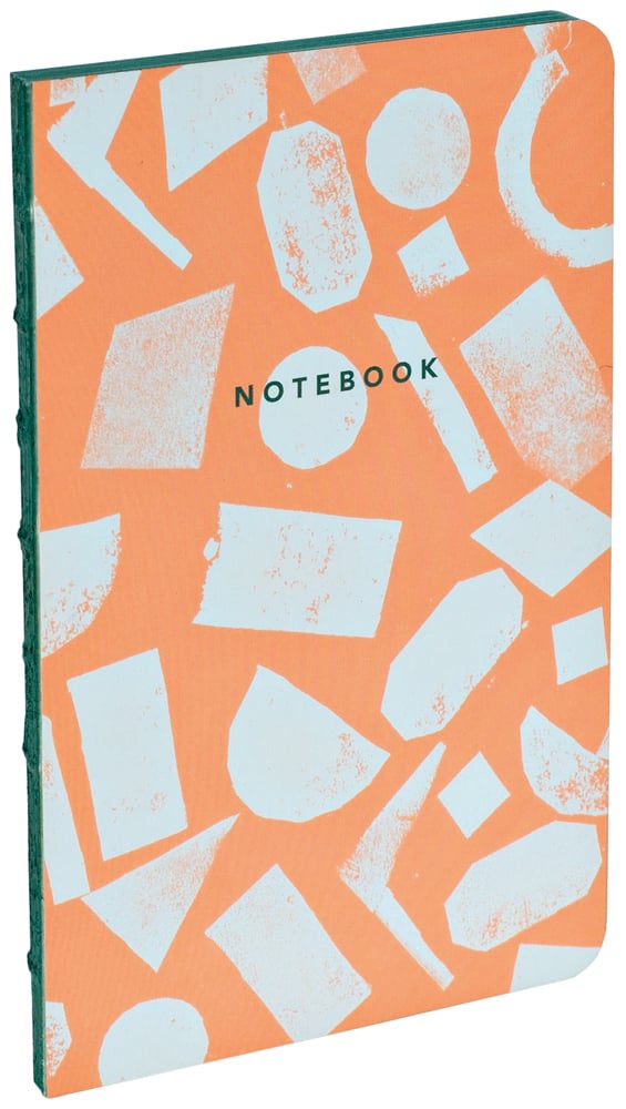 Terracotta Small Bullet Journal - ACC Art Books UK