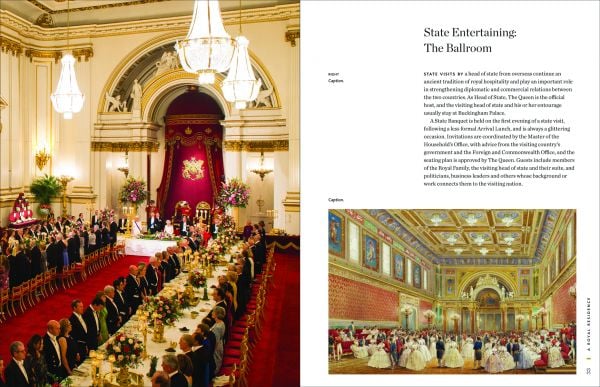 Buckingham Palace - ACC Art Books US