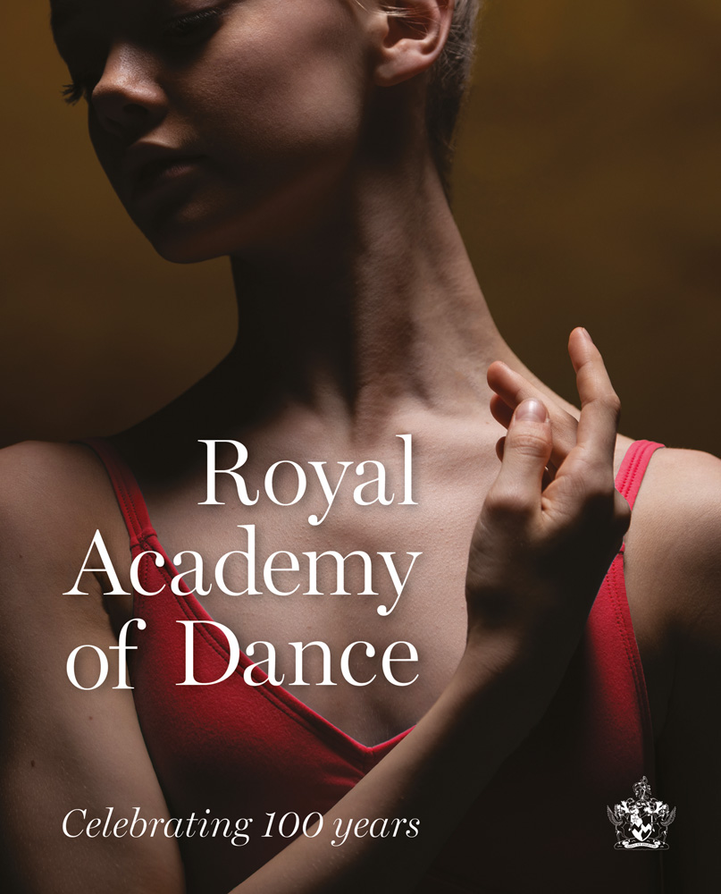 Royal Academy Of Dance Acc Art Books Us 